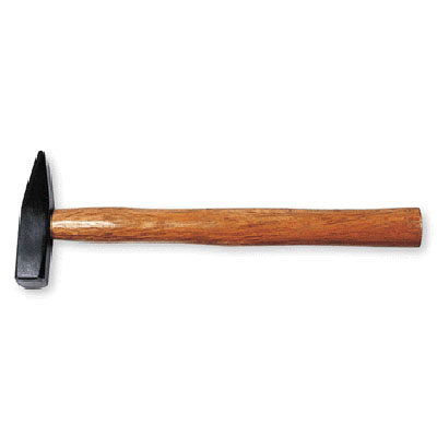 Machinist's Hammer, Wood Handle